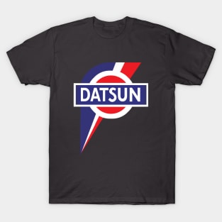 Datsun Cars T-Shirt